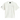 Adidas Bad Bunny Mercedes-AMG Petronas Formula 1 T-shirt sneakers frontvisning med hvide nuancer, minimalistisk grafik og klassisk rund halsudskæring