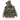 Produkt Adidas x BAPE Relaxed Fit Track Camo Shark Full Zip Hoodie Green billede 2