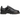 Adidas Predator 94 Brain Dead x Disney Triple Black sneakers i sideprofil med sort overdel og snørebånd