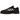 adidas Samba LX Freizeit Song For The Mute Black Off White sneakers i en sideprofil der fremviser sort overdel i læder og en lys ydersål.