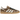 adidas Handball Spezial Leopard Magic Beige sneakers i vinklet profil med leopardmønstret overdel i ruskind og hvide læderdetaljer