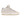 adidas BadBo 1.0 Bad Bunny Resilience sneakers sideprofil med olivenfarvet overdel, karakteristiske remme og chunky sort gummisål