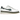 Adidas Superstar CLOT by Edison Chen x Bape Off White sneakers set fra siden med hvid overdel, de ikoniske tre striber og detaljerede logoer