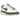 Adidas Superstar CLOT by Edison Chen x Bape Off White sneakers set fra siden med hvid læderoverdel, klassisk skaltå og ikonisk camouflage-branding.