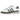 Adidas Superstar CLOT by Edison Chen x Bape Off White sneakers i sideprofil med off-white læderoverdel, ikonisk skaltå og takkede striber