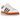 adidas Superstar CLOT by Edison Chen White Coffee sneakers i sideprofil med cremefarvet læderoverdel, brune detaljer og karakteristisk takket sål.