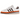 adidas Superstar CLOT by Edison Chen White Coffee sneakers i sideprofil, der viser den ikoniske skal-tå, brune læderdetaljer og hvid overdel.