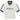 adidas x Willy Chavarria WC Soccer Graphic Tee Off White sneakers front view af den off-white t-shirt med grafisk fodboldprint og mærkets logo
