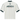 adidas x Willy Chavarria WC Soccer Graphic Tee Off White sneakers frontvisning med grafisk brystprint og afslappet pasform i off-white farve