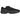 Salomon XT-Wings 2 Black Magnet sneakers i vinklet profil med sort mesh-overdel, hurtigsnøringssystem og robust mønstret sål til trail
