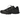 Salomon XT 6 Triple Black sneakers set fra siden med sort ripstop-overdel, slidstærke snørebånd og detaljeret sålkonstruktion
