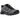 Salomon XT-6 Gore-Tex Black Lunar Rock sneakers i profil med vandtæt overdel, Quicklace-snøresystem og sort profileret sål for greb i terræn.