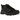 Salomon XT-6 Expanse Black Magnet sneakers set fra siden med sort overdel i tekstil, robuste snørebånd og slidstærk ydersål til terræn.