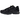 Salomon XT-4 OG Black Silver Metallic sneakers i vinklet profil med sort mesh-overdel, sølvfarvede detaljer og den karakteristiske Quicklace