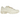 Salomon XT 6 Vanilla Ice Almond Milk sneakers i profil med beige overdel, markant sålprofil og det karakteristiske Quicklace-snøresystem