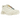 Salomon XT 6 Vanilla Ice Almond Milk sneakers sideprofil i lyse beige toner med mesh-overdel, snøresystem og slidstærk ydersål