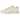 Salomon XT 6 Vanilla Ice Almond Milk sneakers set fra siden med beige mesh-overdel, kontrasterende snøresystem og slidstærk gummisål