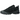 Salomon XT-6 Expanse Black Asphalt sneakers set fra siden med sort mesh, Quicklace-system, beskyttende overlag og robust ydersål til trail.