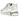 Salomon XT 6 White Ftw Silver sneakers i vinklet profil med hvid overdel, sølvfarvede detaljer, Quicklace-snøresystem og slidstærk ydersål