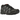 Salomon Speedcross 3 Gore Tex Black Phantom Coffee sneakers set fra siden med sort overdel, mønstret sål og karakteristisk hurtigsnøring