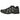 Salomon Speedcross 3 Gore Tex Black Phantom Coffee sneakers set fra siden med sort Gore-Tex overdel, snørebånd og slidstærk grov ydersål
