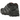 Salomon Speedcross 3 Gore Tex Black Phantom Coffee sneakers, sideprofil der viser den robuste sål, Gore-Tex overdel og mørke nuancer.
