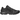 Salomon XT-Pathway 2 Black Asphalt sneakers set fra siden med sort og grå tekstiloverdel, hurtigsnøresystem og slidstærk ydersål