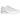 Salomon XT-Pathway 2 White Metal sneakers set fra siden med hvid overdel, sølvfarvede detaljer, mesh-paneler og robust sort gummisål.