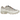Salomon XT 6 Gore Tex Oxford Tan Almond Milk sneakers i sideprofil med beige overdel, ripstop-tekstil, detaljeret snøresystem og sort gummiydersål