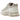 Salomon XT 6 Gore Tex Oxford Tan Almond Milk sneakers i sideprofil med beige overdel, syntetiske forstærkninger og robust gummisål til vandring