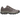 Salomon XT-6 Gore-Tex Iron Etherea sneakers i en sideprofil med grå tekstiloverdel, teknisk snøresystem og sort gummisål med dybt mønster.