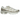 Salomon XT 6 Vanilla Ice Iron Etherea sneakers i profil med hvid og beige mesh-overdel, syntetiske detaljer og den karakteristiske grove sål.