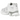 Salomon XT-Whisper White Lunar Rock sneakers i en vinklet profil med hvid overdel, detaljerede mesh-paneler og en robust mønstret sål.