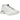 Salomon XT-Whisper Void Vanilla Ice Silver sneakers i en vinklet profil med hvide nuancer, teknisk mesh-overdel og robuste såldetaljer.