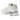Salomon XT-Whisper Void Vanilla Ice Silver sneakers i en stilfuld sideprofil med cremefarvede detaljer, tekstureret mesh-overdel og robust ydersål