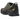 Product Image Salomon XA Pro 3D Distressed Leather Dark Earth Black