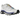 Salomon XT-6 Lunar Rock Liberty sneakers i profil med grå mesh-overdel, hurtigsnøring og sort mellemsål med grebvenlig ydersål.