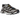 Salomon XT-6 Coffee French Roast sneakers set fra siden i brune nuancer med karakteristisk snøresystem, robust ydersål og teknisk mesh.