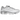 Salomon XT-4 OG Lunar Rock Alloy Silver sneakers set fra siden med detaljeret grå mesh-overdel, hurtigsnøring og den ikoniske holdbare gummisål.