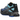 Produkt Salomon XT-4 OG Black Nautical Blue bild 4