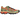 Salomon XT-6 Red Orange Sharp Green sneakers i profil med overdel i mesh, rødorange nuancer og signatur Quicklace-snøresystem.