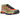 Salomon XT-6 Red Orange Sharp Green sneakers i sideprofil med rød og orange overdel, grønne detaljer og markant sort sål