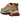 Produkt Salomon XT-6 Red Orange Sharp Green bild 4