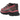 Produkt Salomon XT-6 Skyline Black Coffee Rouge Red bild 4