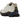 Salomon XT-4 OG Protective Vanilla Ice Black Coffee sneakers i profil med cremefarvet overdel, sorte detaljer og slidstærk gummisål