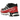 Product Image Salomon XT-6 Gore-Tex Black Flame Scarlet