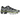 Salomon XT-6 Skyline Black Sharp Green sneakers i profil med sort mesh-overdel, grønne detaljer og slidstærk gummisål med Quicklace-snøresystem