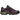 Salomon XT-4 OG Gore-Tex Maroon Banner Winter Bloom sneakers i sideprofil med rød Gore-Tex overdel, snøresystem og slidstærk ydersål