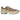 Salomon XT-6 Coyote Brown Sahara Sun sneakers i profil, med den ikoniske brune mesh-overdel, holdbare forstærkninger og robust trail-ydersål.