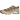 Salomon XT-6 Coyote Brown Sahara Sun sneakers i en flot vinklet visning, med de karakteristiske brune nuancer, mesh-overdel og snøresystem.